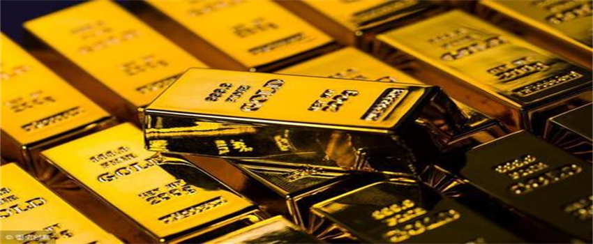 “黄金平替”卖爆了！涨幅超过黄金