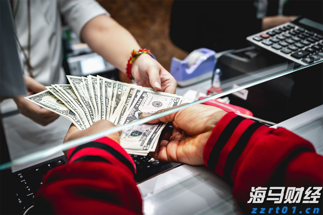 广发证券：6月港元触及弱方保证，为何港股并未走弱？