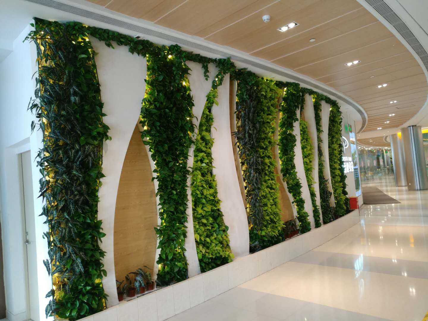 水厂开放日活动:共同参与节水型社会建设