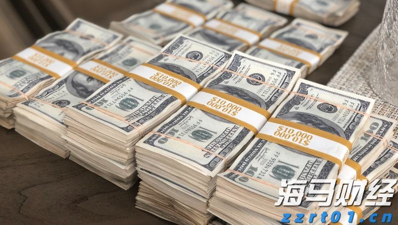 广西开出首趟多式联运物流总包外贸货物列车